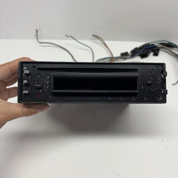 NEXTAR M930 Detachable Front Panel CAR Radio CD/ESP/MP3 Player Stereo System - Picture 4 of 16